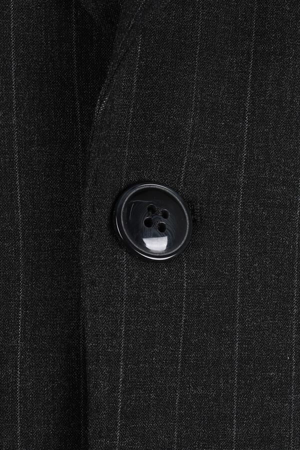 Takım Elbise Antrasit - 50