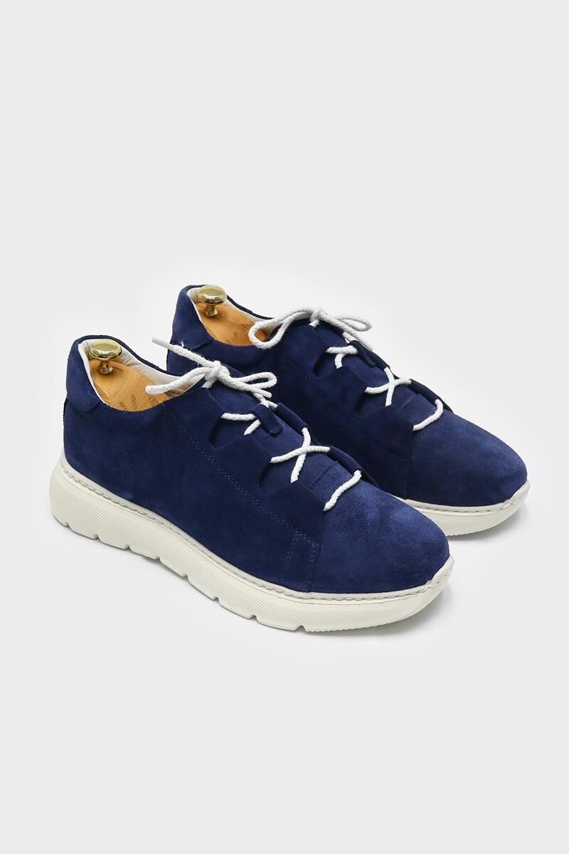 Casual Ayakkabı Ocean Süet - 41