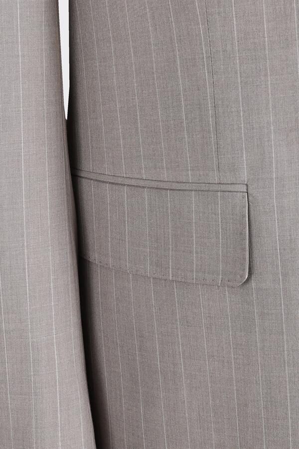 Takım Elbise Bej - 48