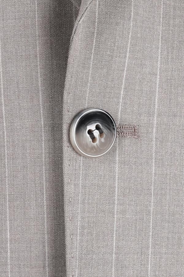 Takım Elbise Bej - 52