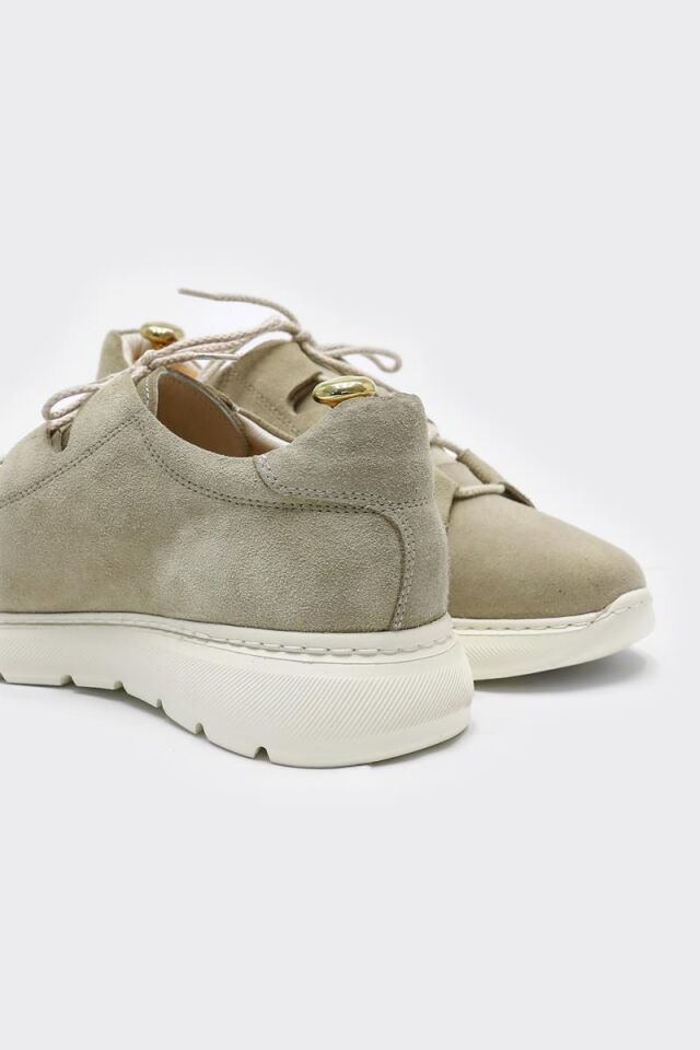 Casual Ayakkabı Bisküvi Süet - 43