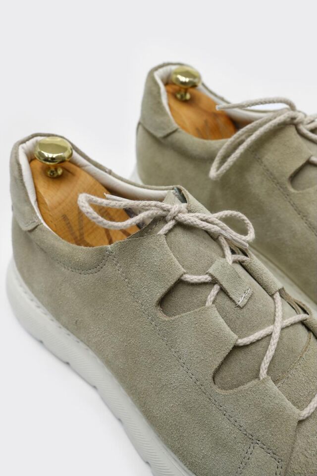 Casual Ayakkabı Casual Ayakkabı