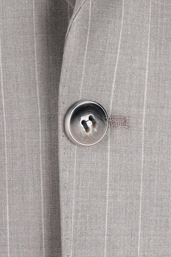 Takım Elbise Bej - 56