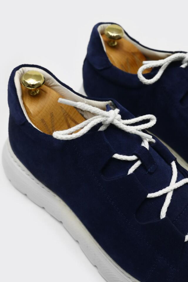 Casual Ayakkabı Ocean Süet - 42