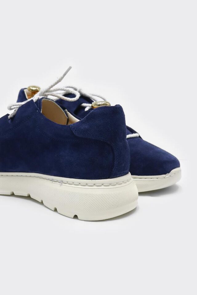 Casual Ayakkabı Ocean Süet - 43