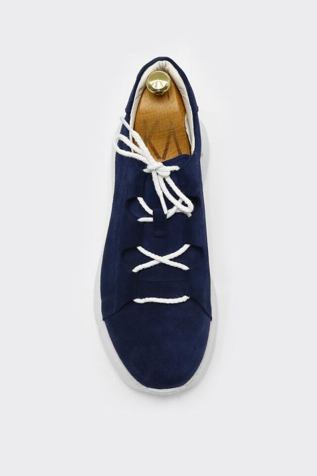 Casual Ayakkabı Ocean Süet - 43