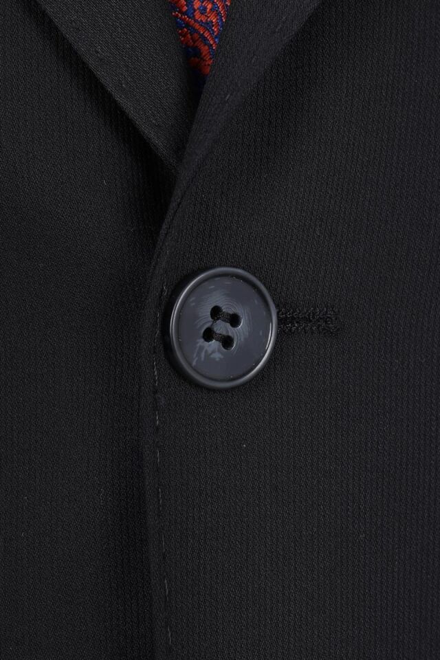 Takım Elbise Siyah - 46