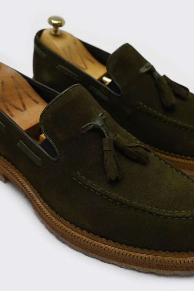 Casual Ayakkabı Casual Ayakkabı