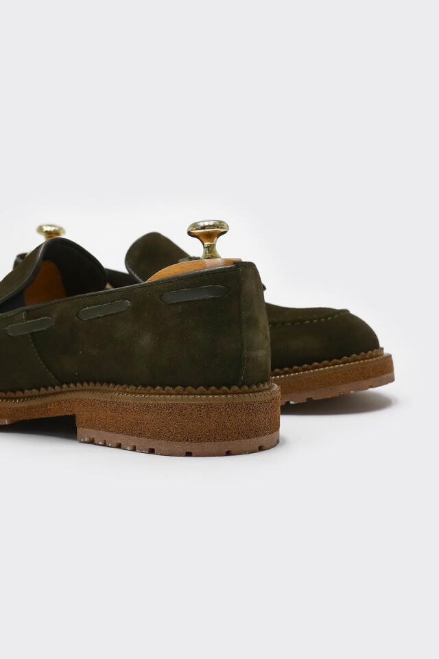 Casual Ayakkabı Casual Ayakkabı