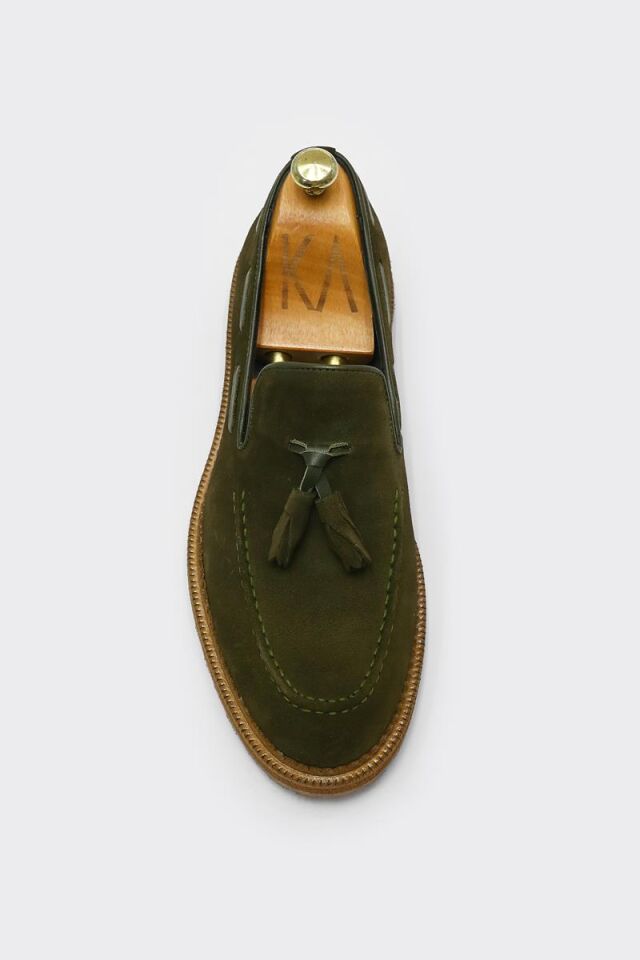 Casual Ayakkabı Casual Ayakkabı