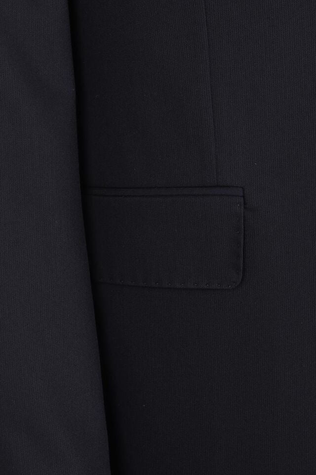 Takım Elbise Koyu Lacivert - 52