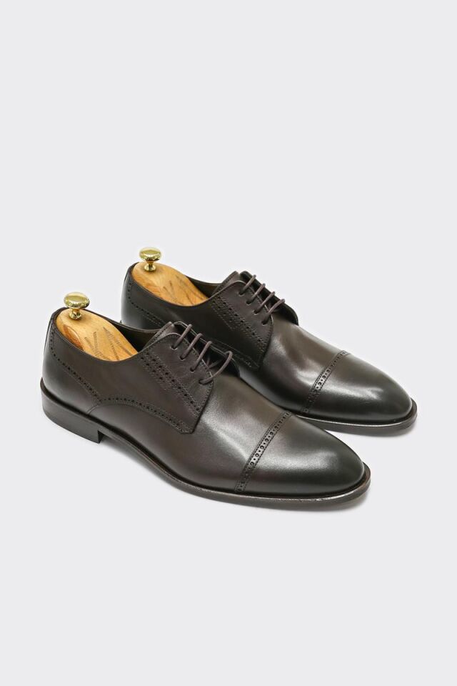 Klasik Ayakkabı Klasik Ayakkabı