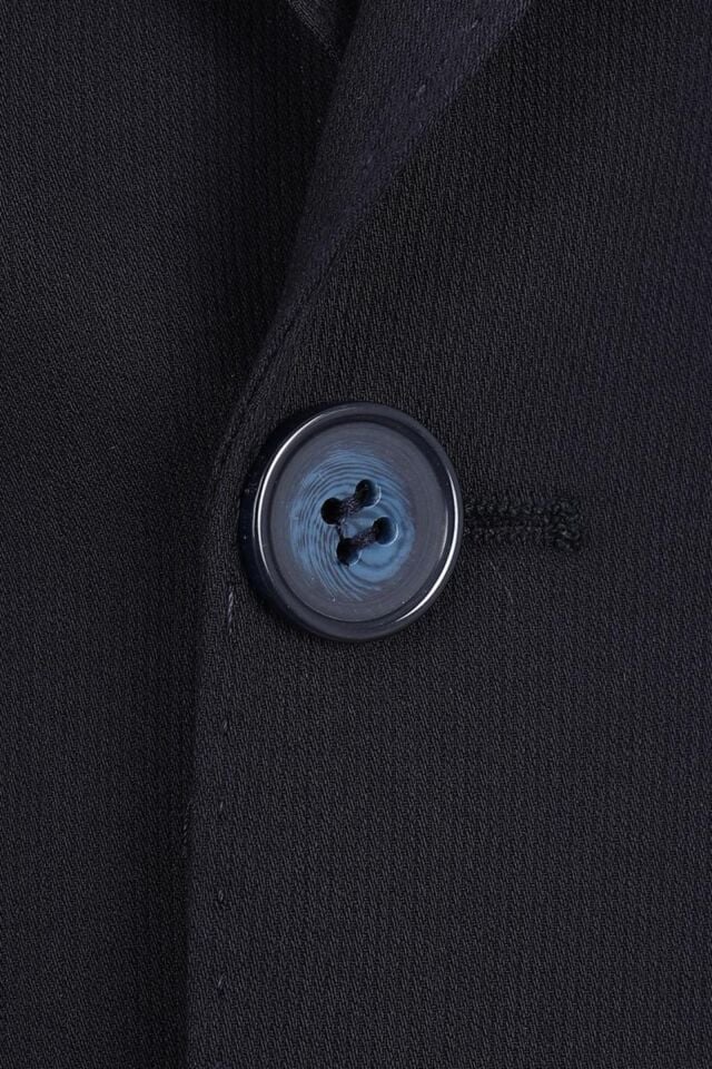 Takım Elbise Koyu Lacivert - 56