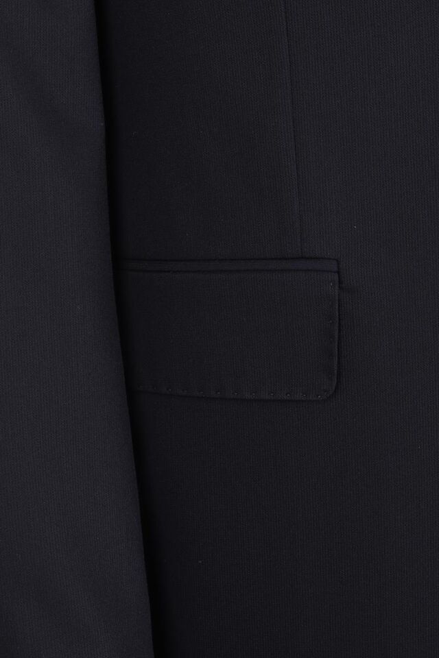 Takım Elbise Koyu Lacivert - 56