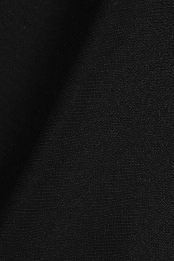 Takım Elbise Siyah - 54