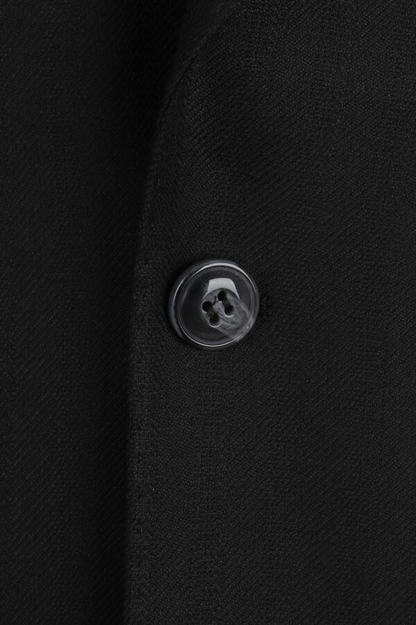 Takım Elbise Siyah - 54