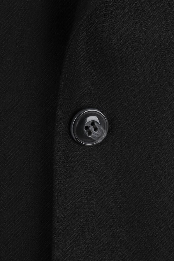 Takım Elbise Siyah - 56