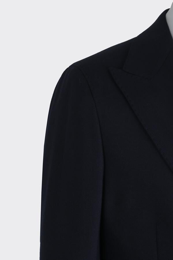 Takım Elbise Lacivert - 46