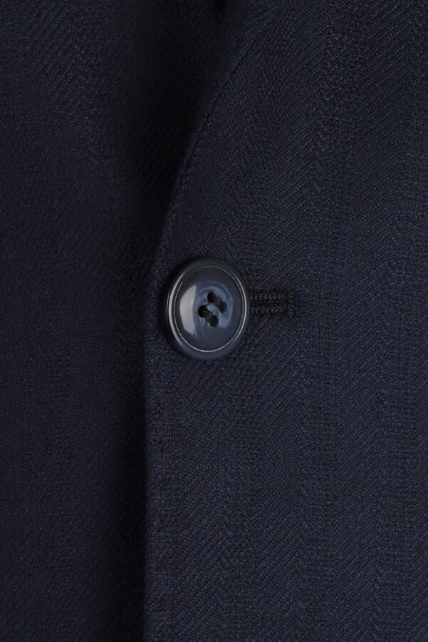 Takım Elbise Lacivert - 54