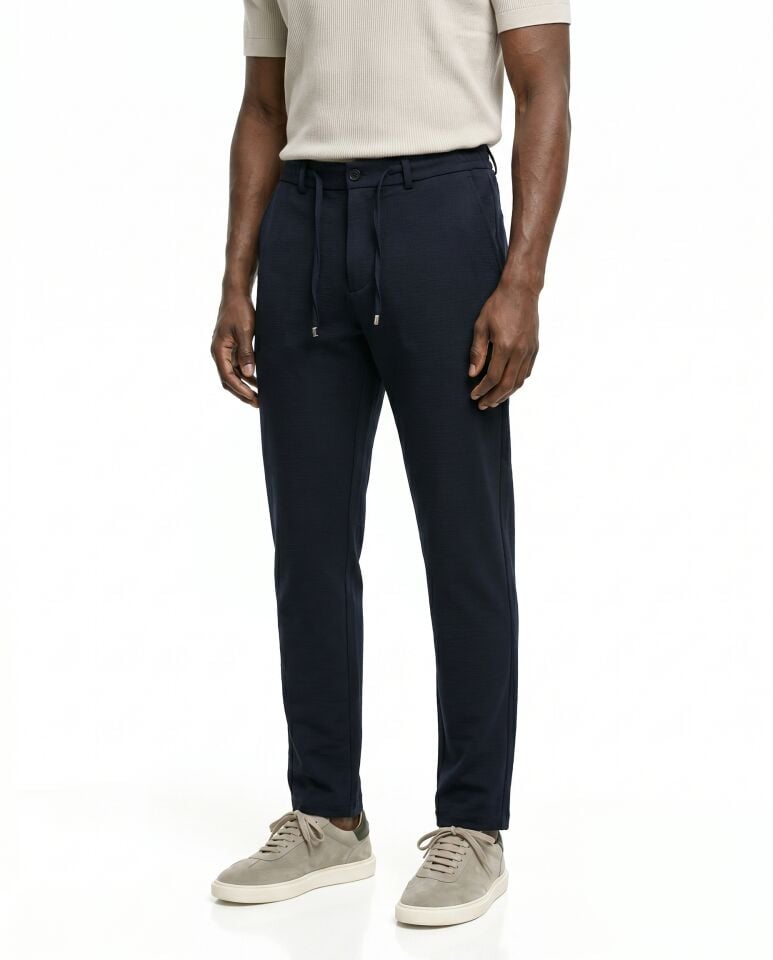 Regent Jogger Pantolon Lacivert - 48