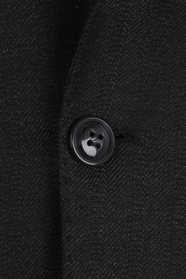 Takım Elbise Antrasit - 56