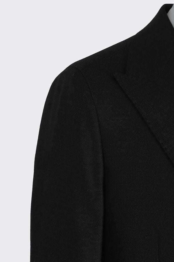 Takım Elbise Antrasit - 58