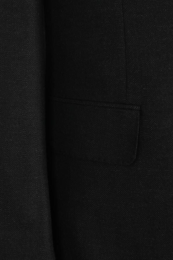 Takım Elbise Antrasit - 58