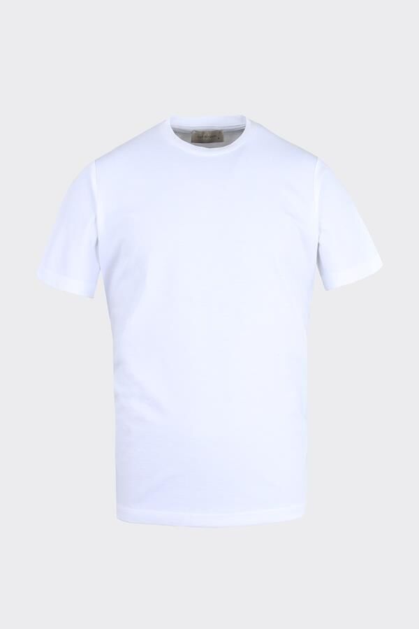 Bis.Yaka K.Kol T-Shirt