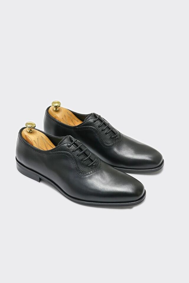 Klasik Ayakkabı Siyah Santo - 43