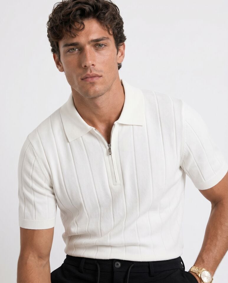 Riva Polo Triko T-Shirt