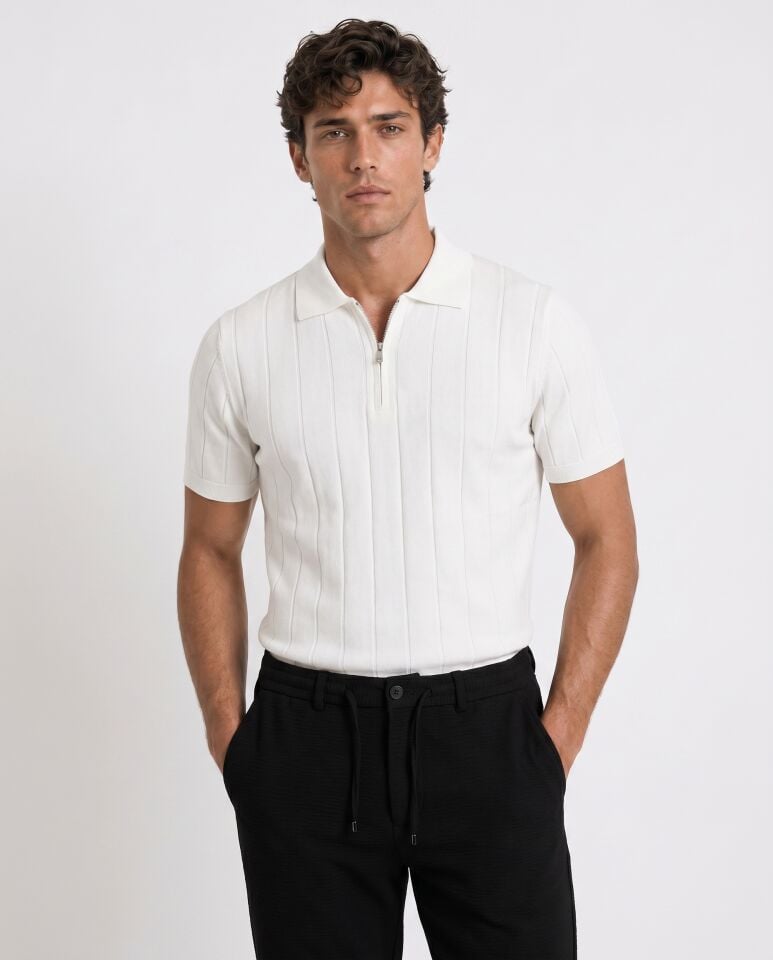 Riva Polo Triko T-Shirt