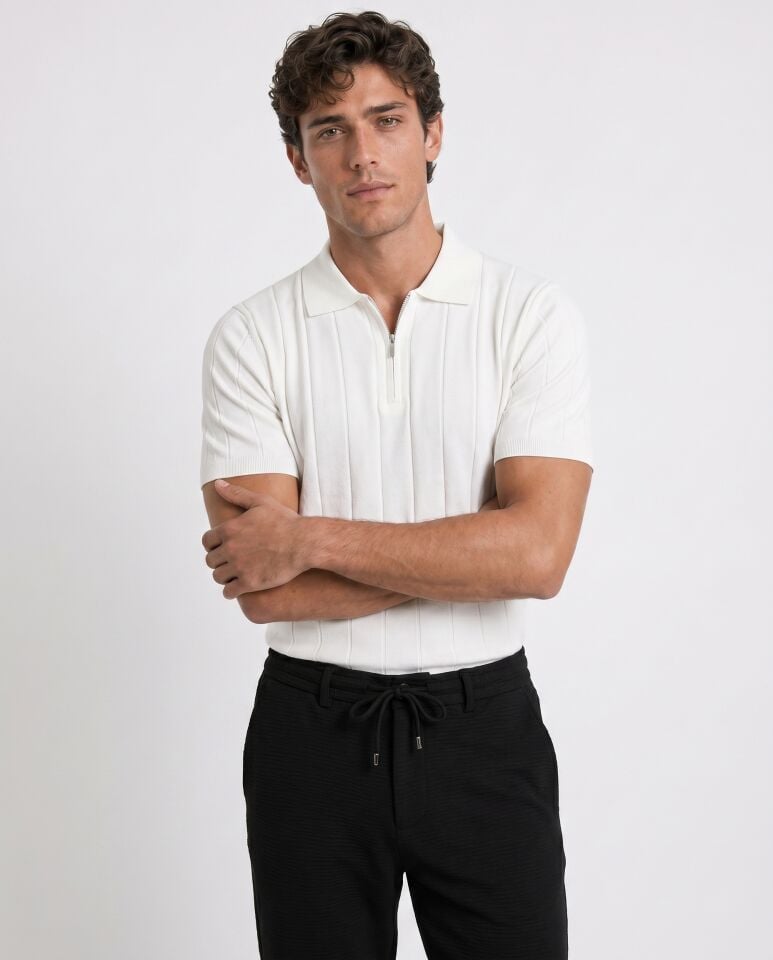 Riva Polo Triko T-Shirt