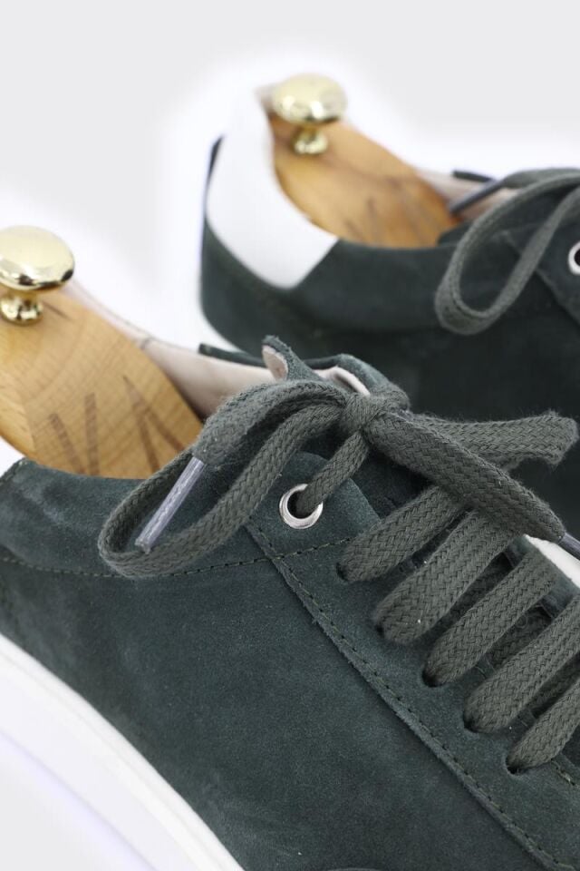 Casual Ayakkabı Casual Ayakkabı