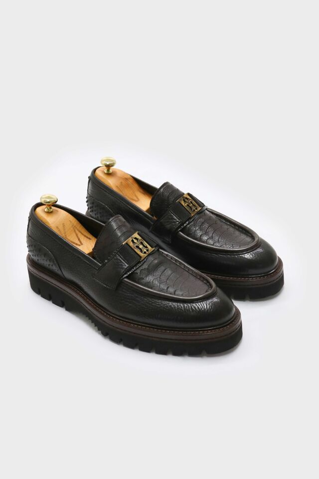 Loafer Ayakkabı