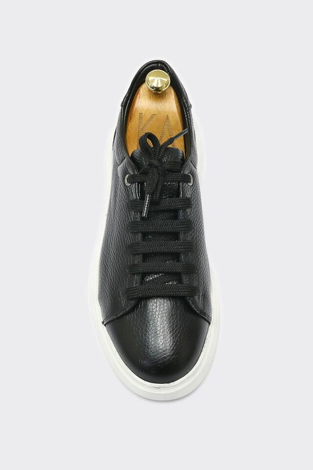 Casual Ayakkabı Siyah Floter - 43