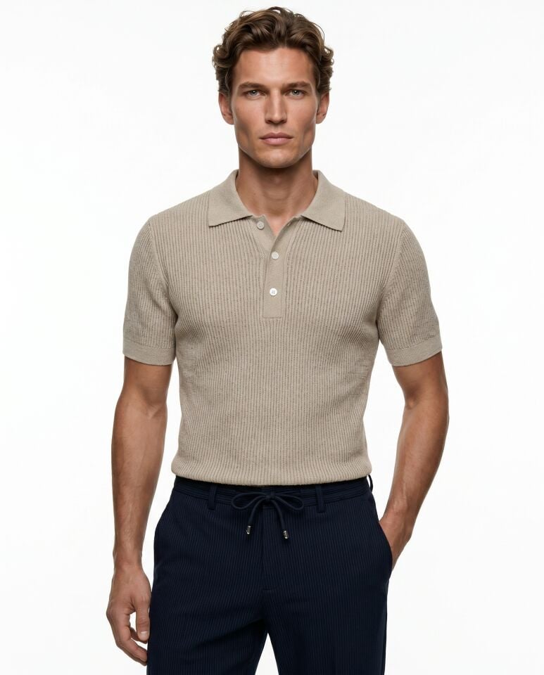 Refined Triko T-Shirt