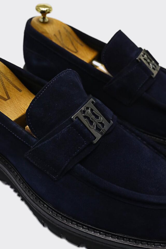 Loafer Ayakkabı