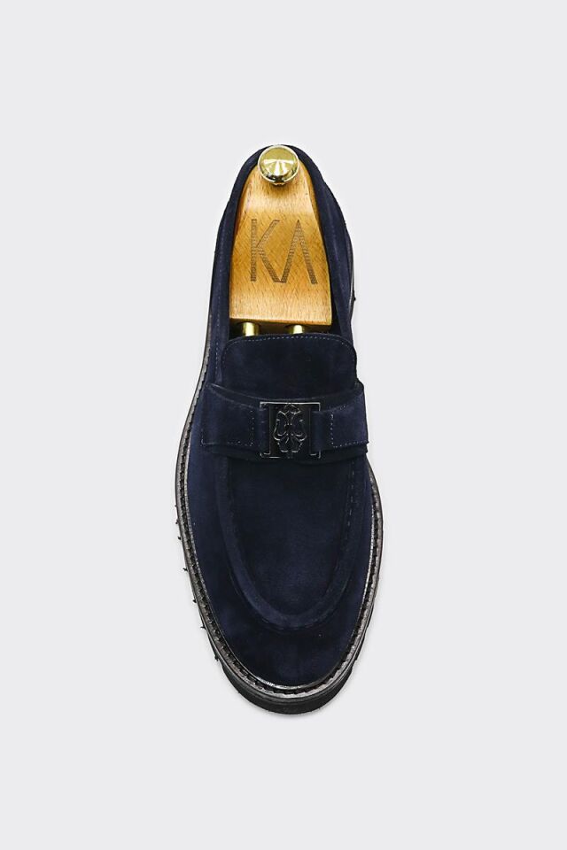 Loafer Ayakkabı