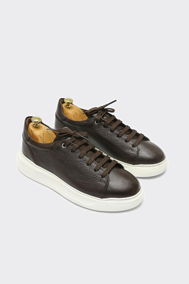 Casual Ayakkabı Kahve Floter - 41