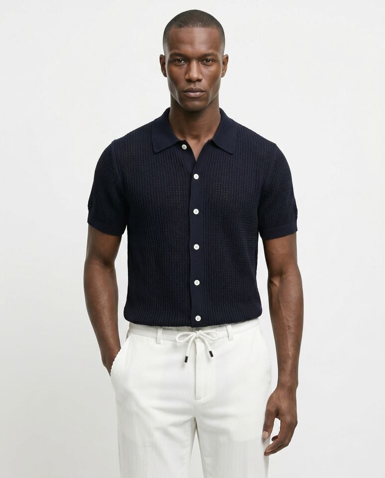 Easy Polo Triko T-Shirt