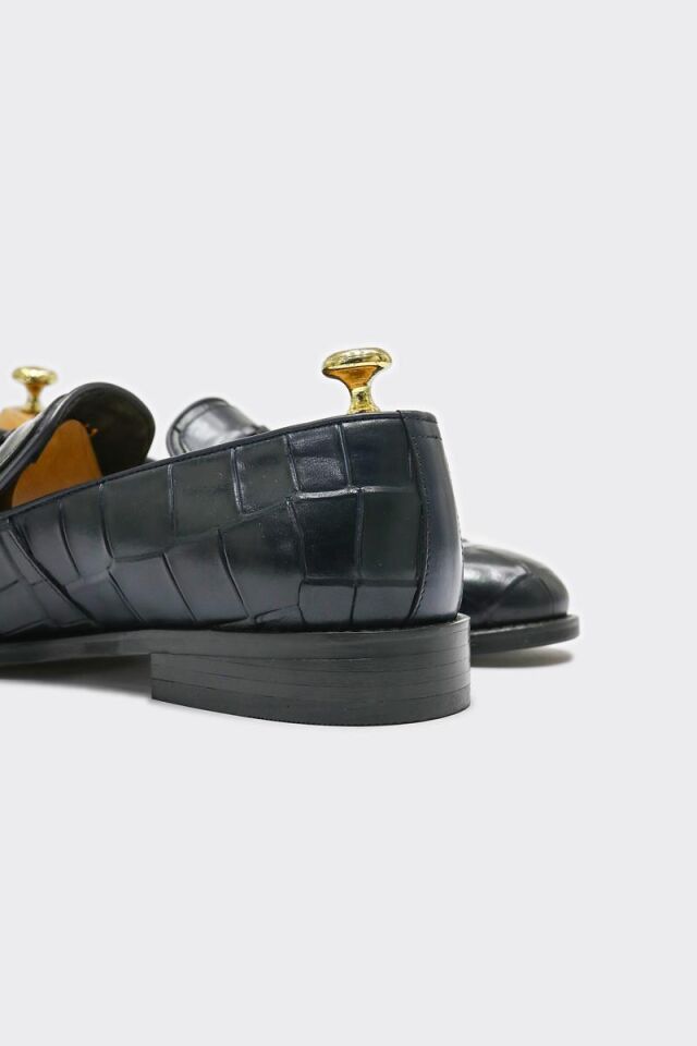 Klasik Ayakkabı Klasik Ayakkabı