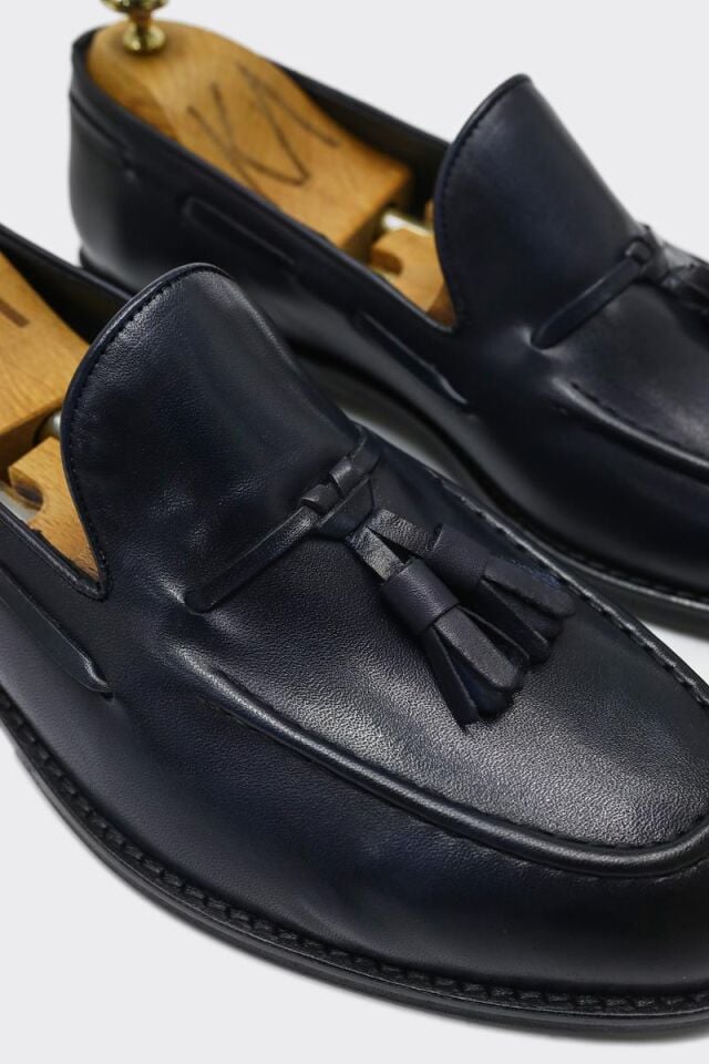 Loafer Ayakkabı