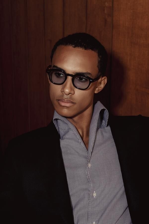 Novara Ceket Siyah - 48