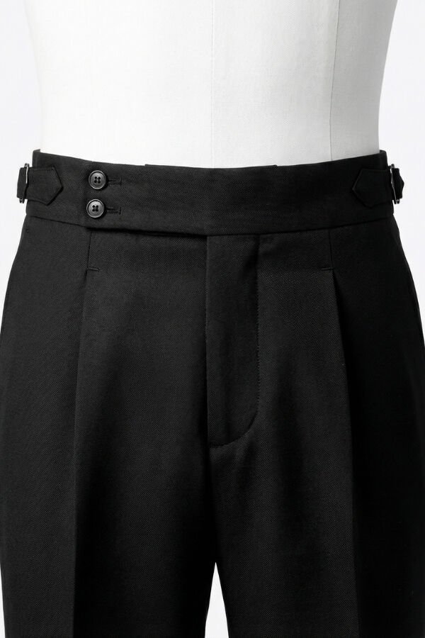 İstanbul Çift Pile Pantolon İstanbul Çift Pile Pantolon