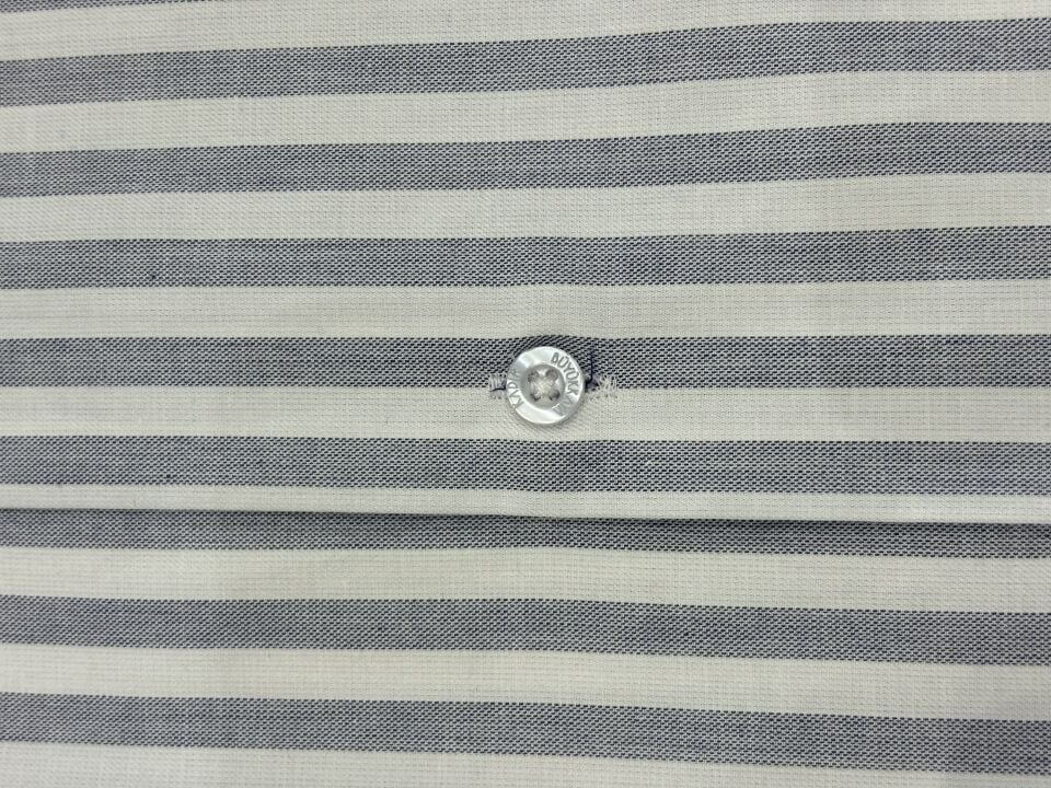 Catania İtalyan Yaka Gömlek Lacivert - 46