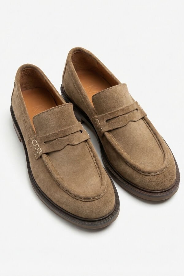 Köln Casual Ayakkabı