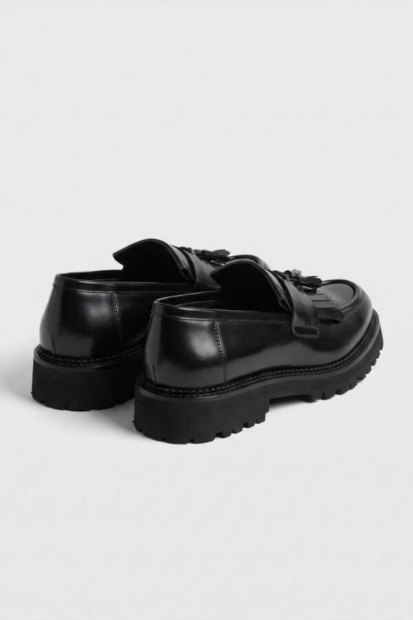 Loafer Ayakkabı Loafer Ayakkabı