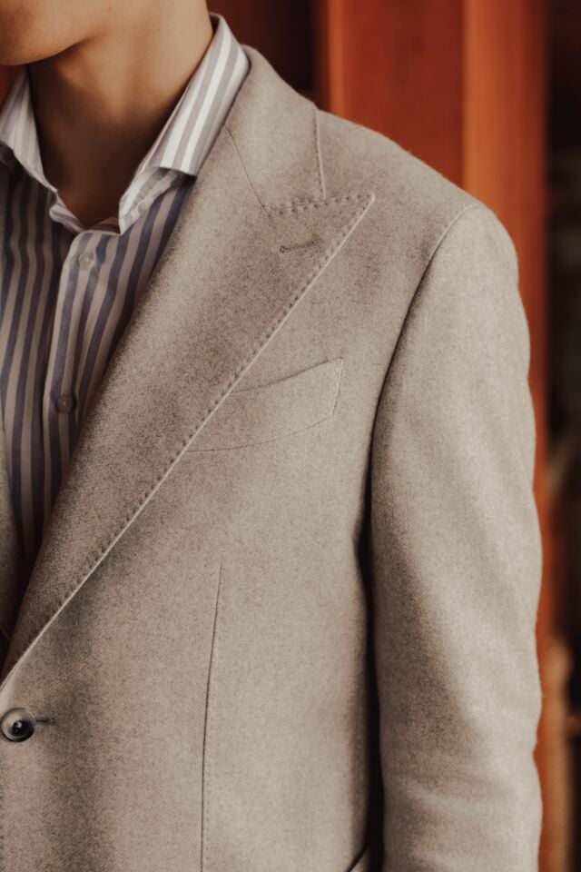 Novara Ceket Gri - 50