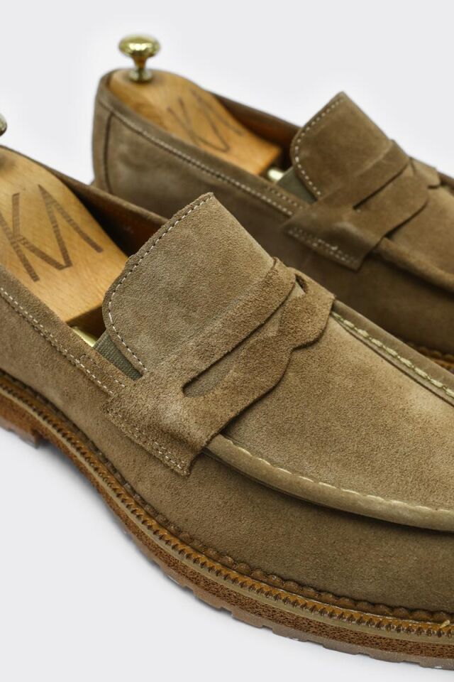 Casual Ayakkabı Casual Ayakkabı