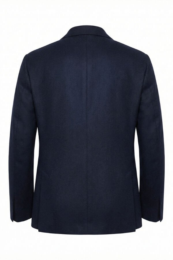 Connor Ceket Lacivert - 56